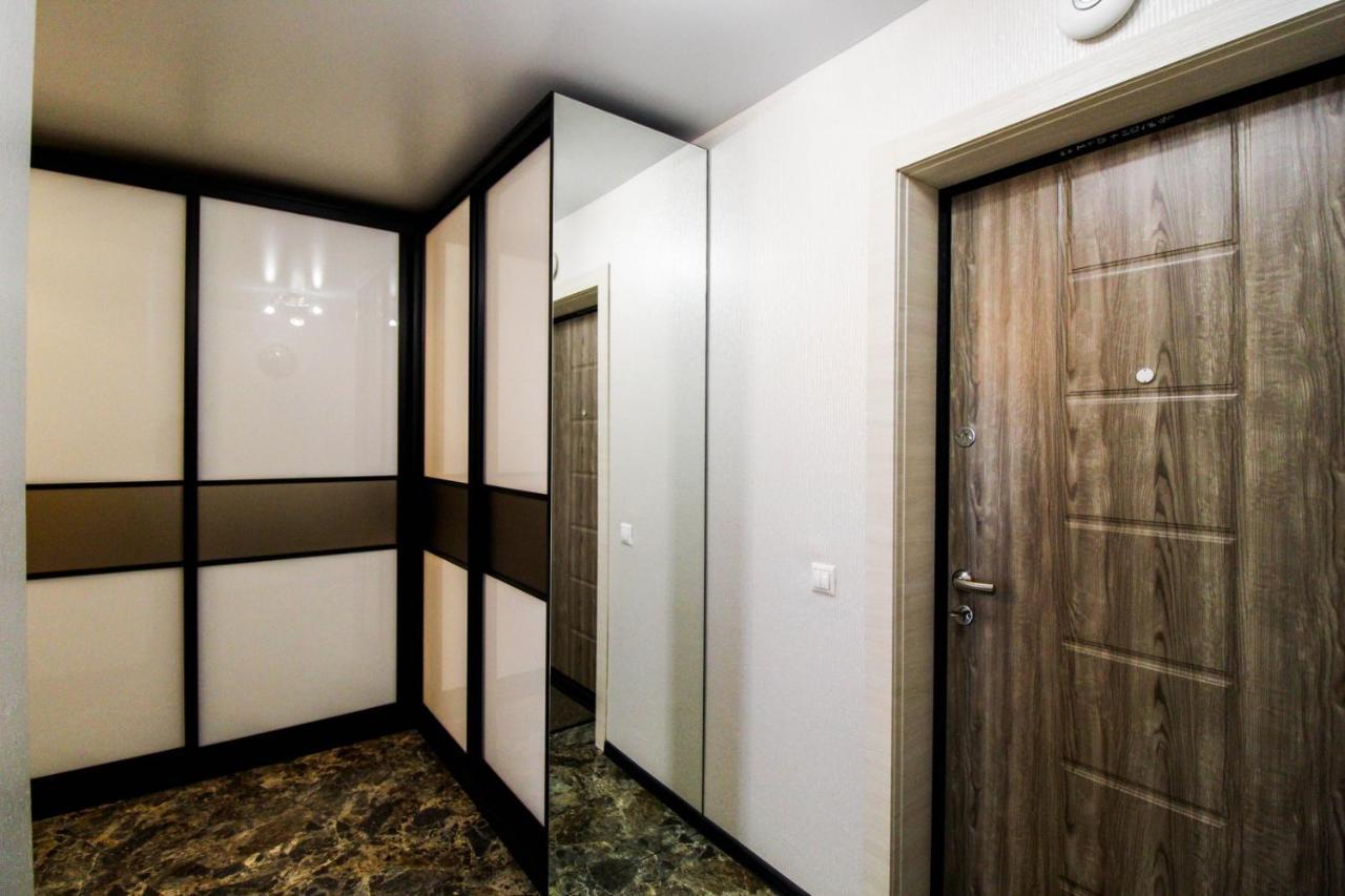 Apartment Rzhavetskaya, 5 Minsk Exteriér fotografie